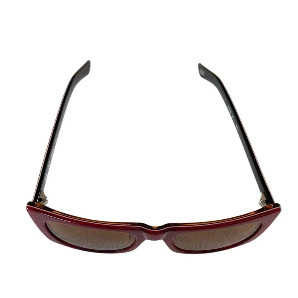 SEE 9759 Polar Sunglasses Burnt Orange/Brown